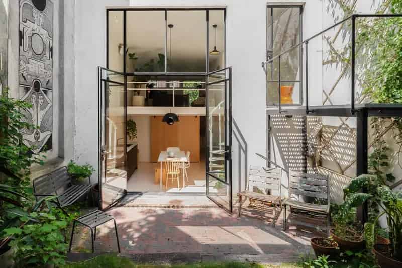 Modern Appartement Rotterdam West Te Koop