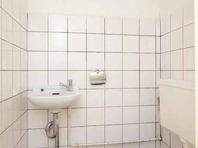 4 Kamer Appartement Delft Voorhof Balkon Berging