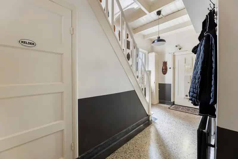 Jaren 30 woning te Delden: stijlvol gerenoveerd met authentieke details