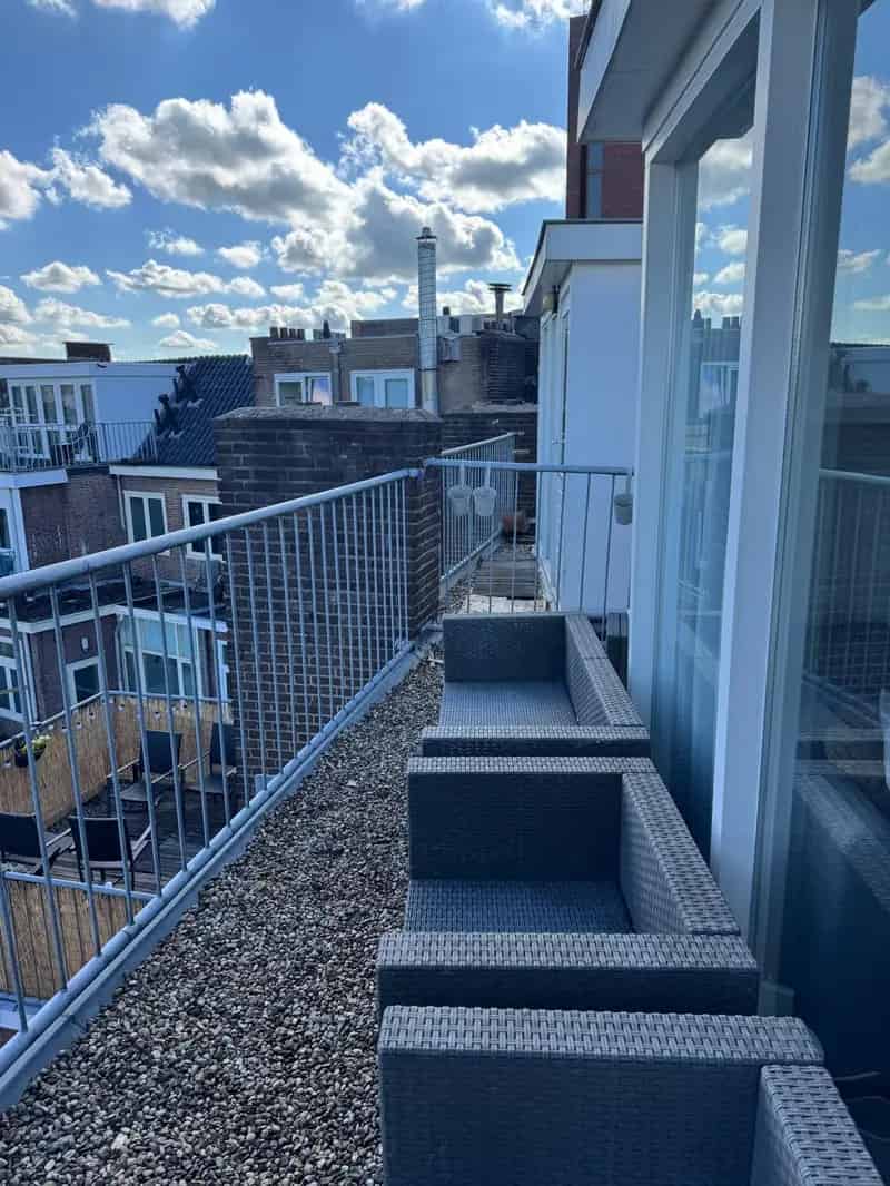 Studio Hilversum Centrum 3e Verdieping