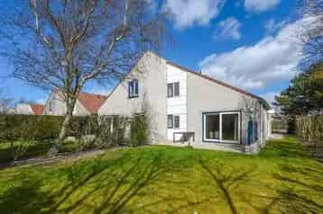 Recreatiewoning Landal Beach Resort Ooghduyne te Koop