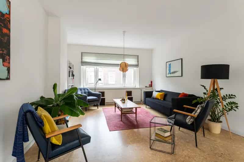 Appartement te koop Rotterdam Frank van Borselenstraat