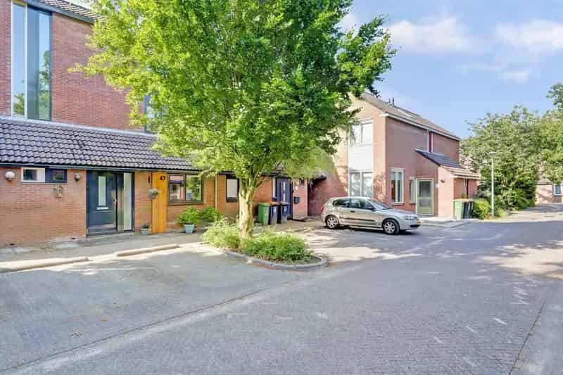 Huis te koop Zwaag: Instapklare 3 slaapkamer woning met tuin