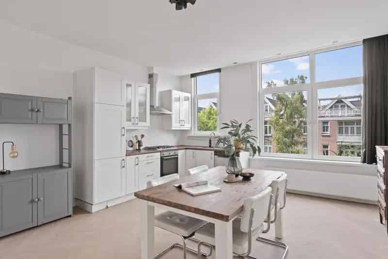 Huis Te Koop , 25B-02, Snellinckstraat, Rotterdam, Zuid-Holland