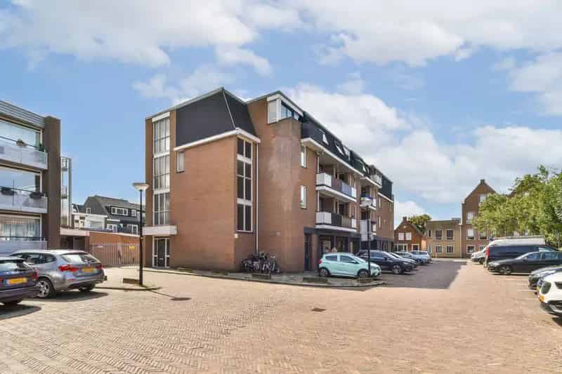 Appartement te koop: de Raep 27 1941 GT Beverwijk | Funda