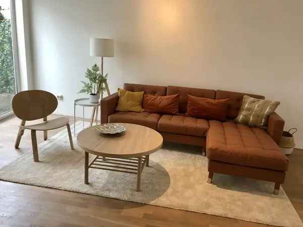 Gerenoveerde woning nabij Centraal Station