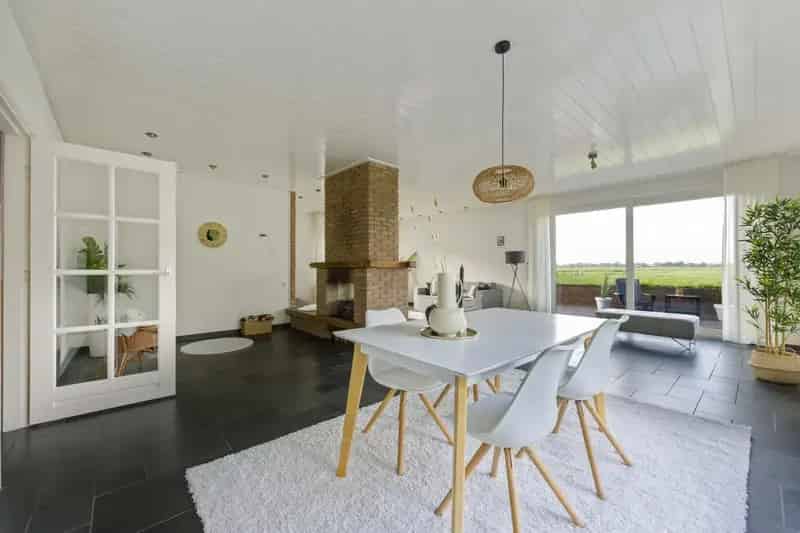Landhuis nabij Utrecht: Ruimte, Rust en Weids Uitzicht