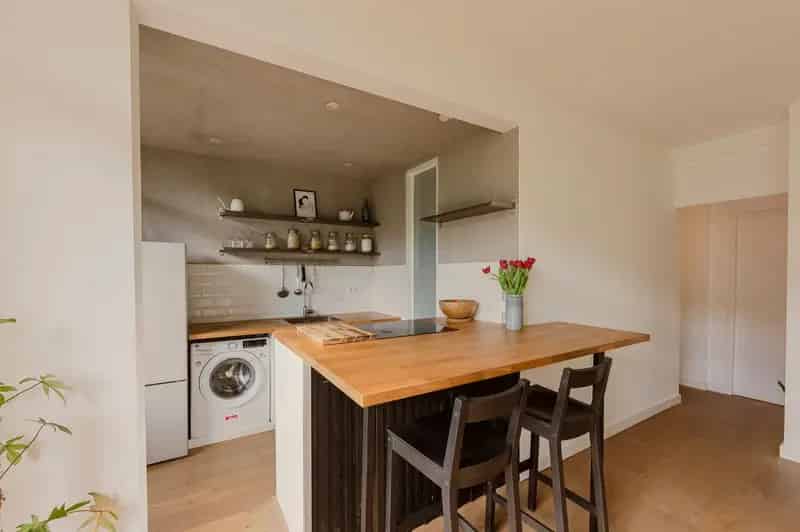 Amsterdam West Appartement te Koop Bestevaerstraat