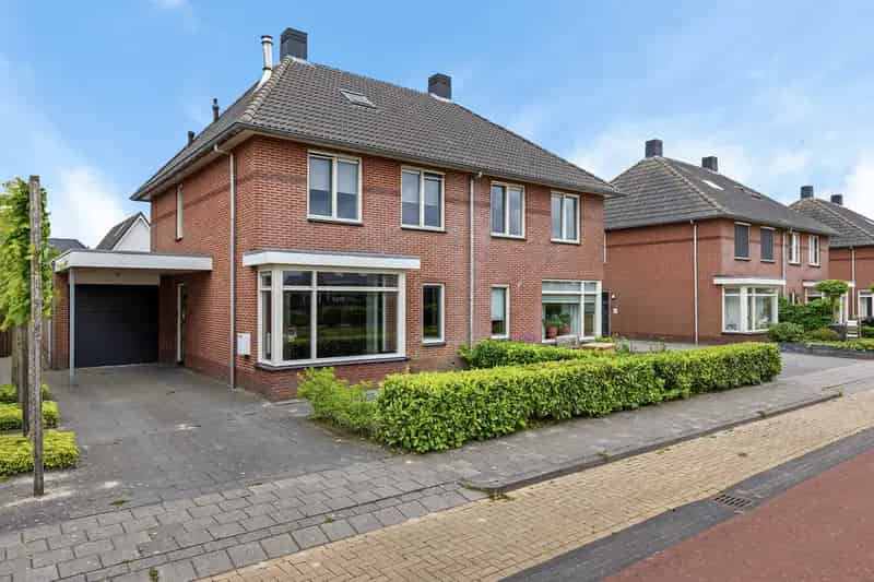 Royale 2-onder-1-kapwoning Menaam 4 slaapkamers A+ label
