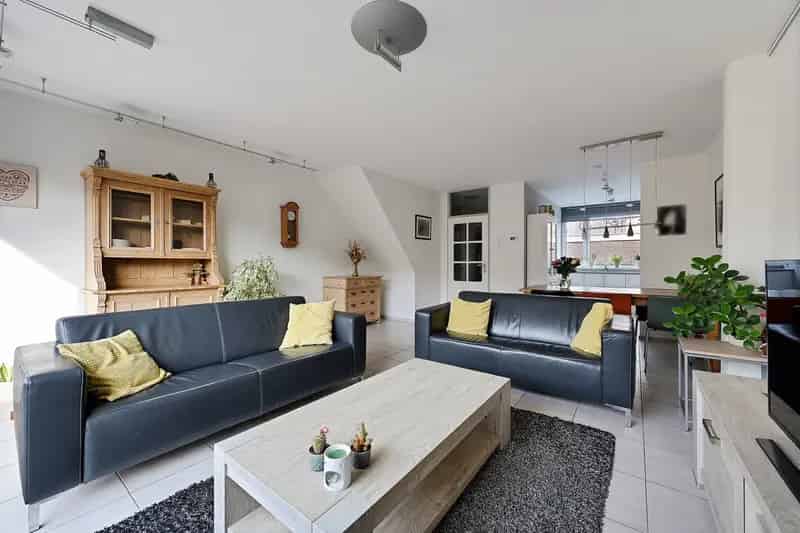5 Slaapkamers Een gezinswoning te koop in 's Gravenzande