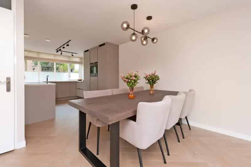 Huis te koop Kruidendreef Amersfoort: Luxe Middenwoning