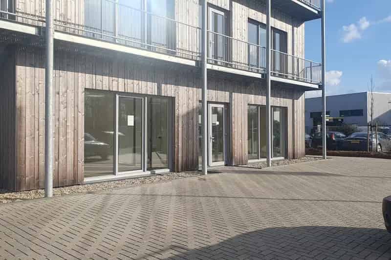 Kantoorruimte te huur Almelo Het Wendelgoor 100m²