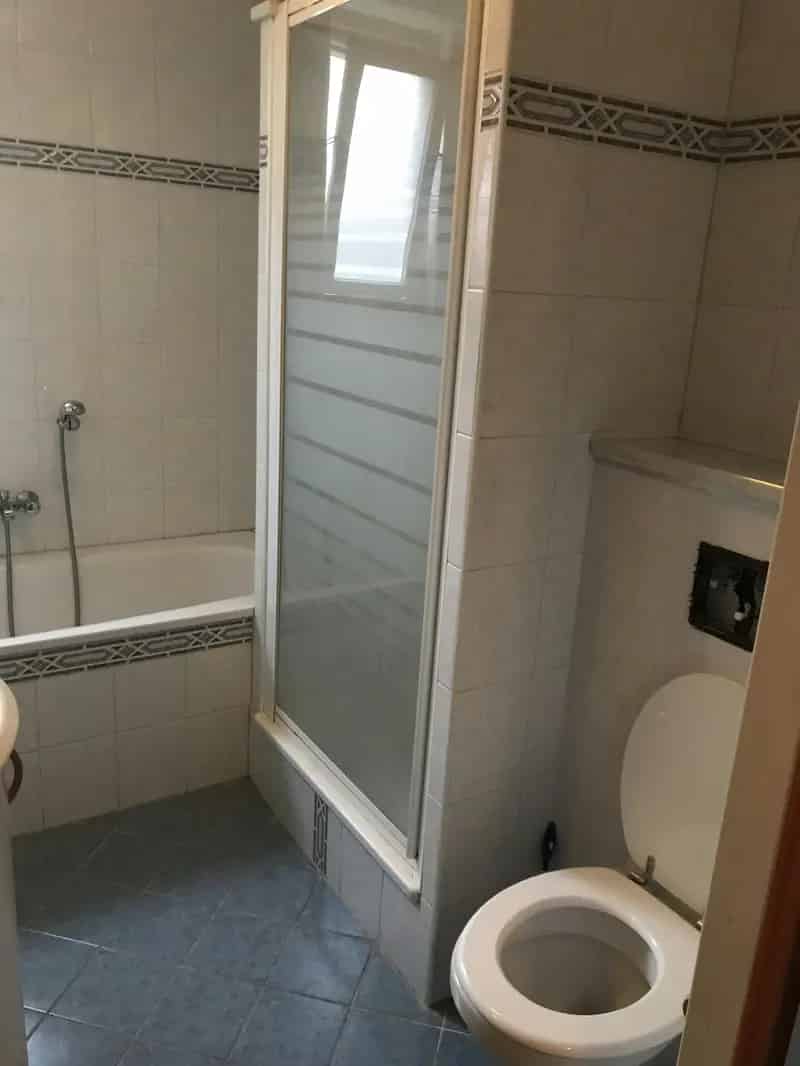 Studio Maastricht 2 Kamers