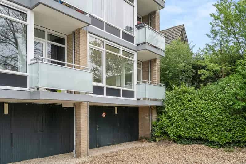 Appartement Arnhemseweg Ede: Instapklaar 2-kamer appartement