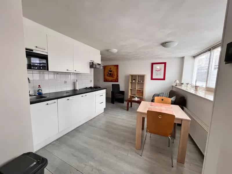 Appartement Centrum Groningen Gemeubileerd
