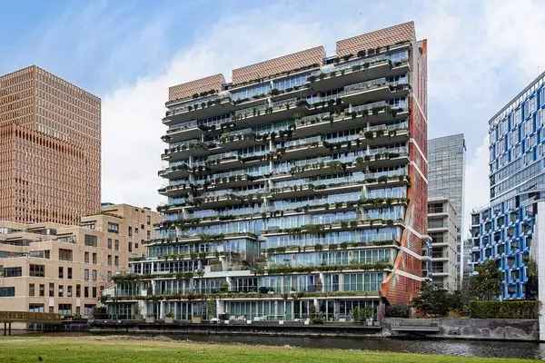 Luxe Appartement Amsterdam Zuid George Gershwinlaan 107m2