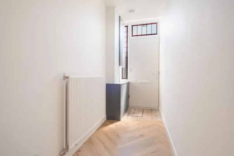 Jaren 30 woning te Woerden gerenoveerd luxe