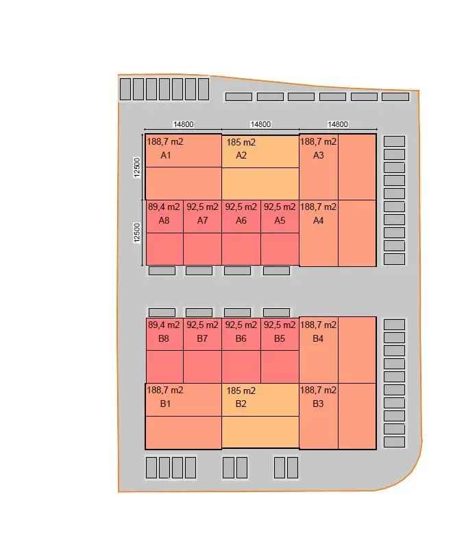 Bedrijfshal Tiel | Zoek bedrijfshallen te koop: Zuiderhavenweg 7 4004 JJ Tiel [funda in business]