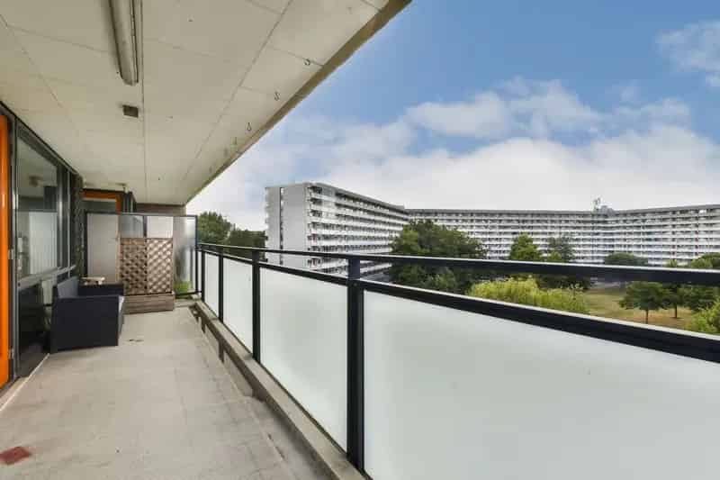 Appartement te koop: Galantstraat 65 1103 SH Amsterdam | Funda