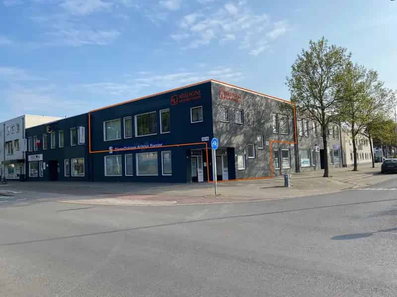 Kantoorruimte te huur Eindhoven Achtse Barrier 210m²
