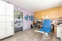 18 m2 Kantoorruimte te Huur Brielle