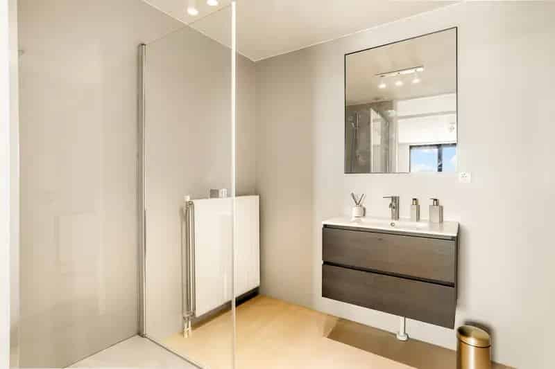 Penthouse Hoofddorp 88m2 2 slaapkamers Dakterras Nieuw