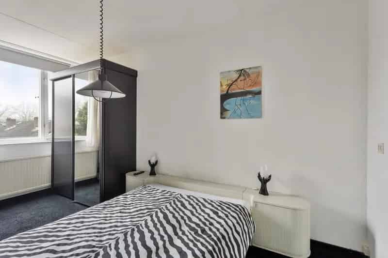 Appartement Wijchen Centrum Balkon 2 Slaapkamers