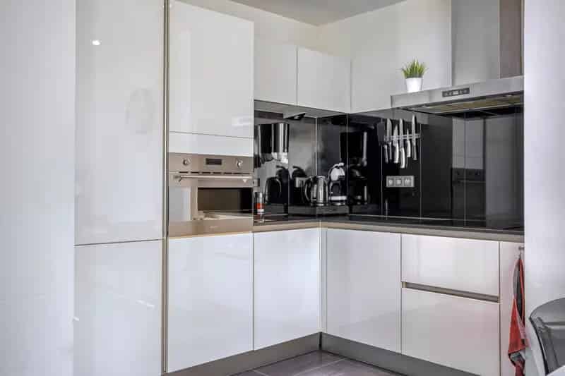 Appartement te koop Cruquius begane grond