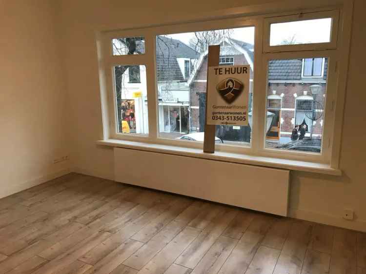 Woning Te Huur in Driebergen-Rijsenburg, Utrecht