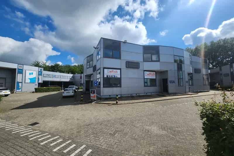 Kantoorruimte te huur Rotterdam Noord-West A13 595m²