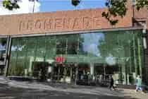 180 m2 Winkelruimte te Huur Uden A1 Locatie