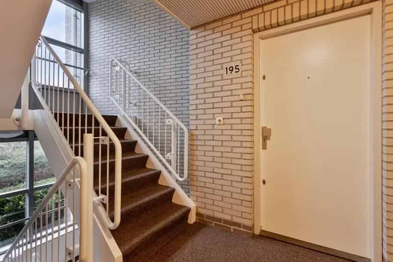 Luxe appartement Hoofddorp 125m2  Boffi keuken 2 balkons