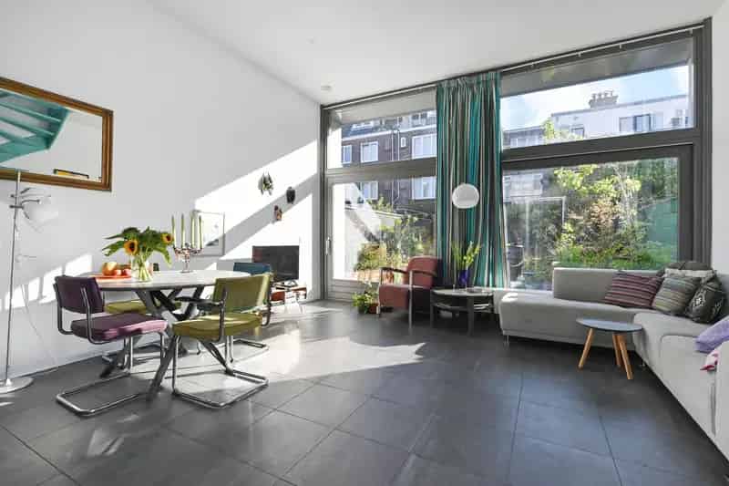 Huis te koop: Govert Bidloostraat 17 2563 XC Den Haag | Funda