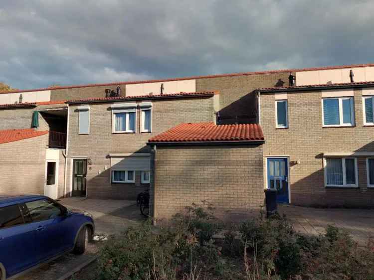 Woning te huur Deurne Centrum nabij winkels en horeca