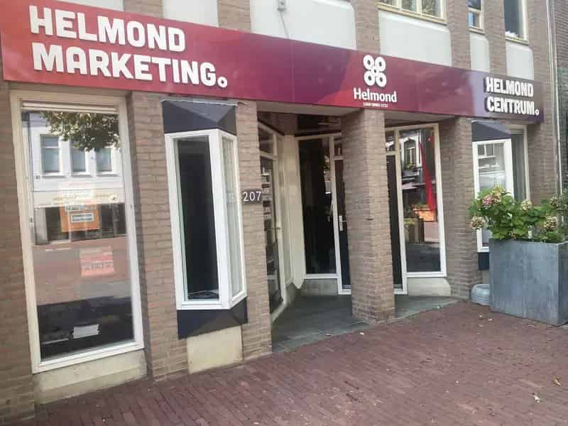 Winkel Helmond | Zoek winkels te huur: Markt 207 5701 RJ Helmond 