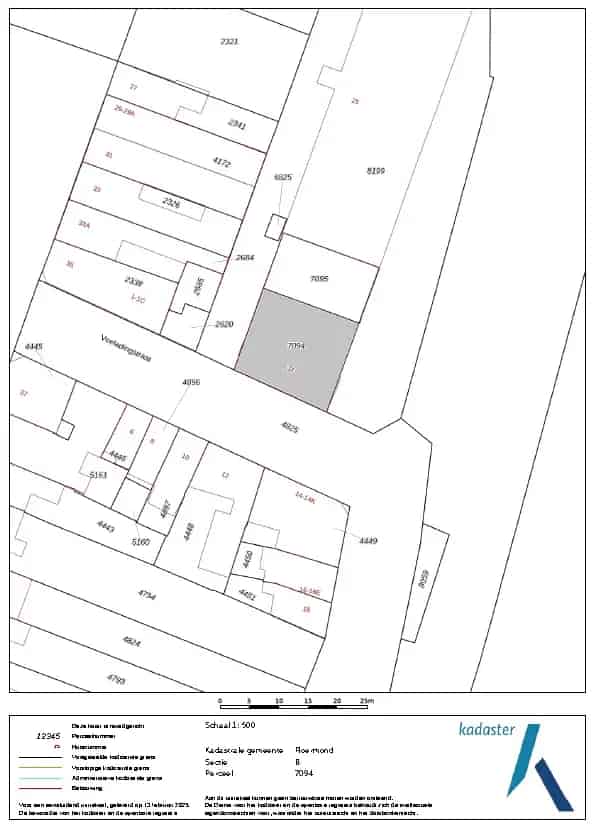 Appartement Roermond Centrum Nabij Station
