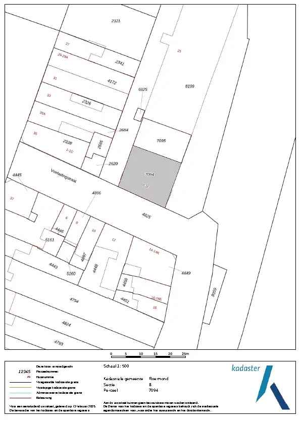 Appartement Roermond Centrum Nabij Station