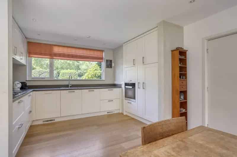 Vrijstaande Bungalow Noordwijk 4 slaapkamers Grote tuin