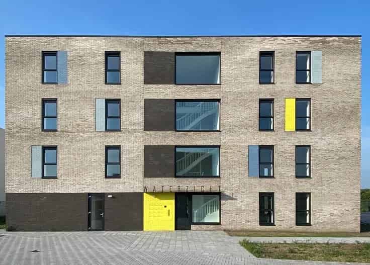 3-kamer Appartement Lelystad 71m²