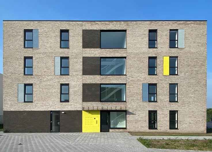 Appartement Ranonkellaan in Lelystad