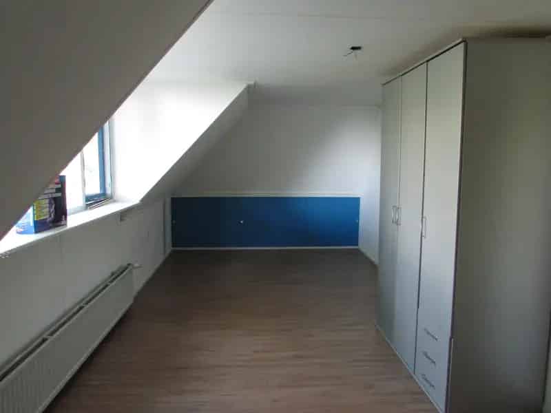 Studentenkamer per 1 Augustus