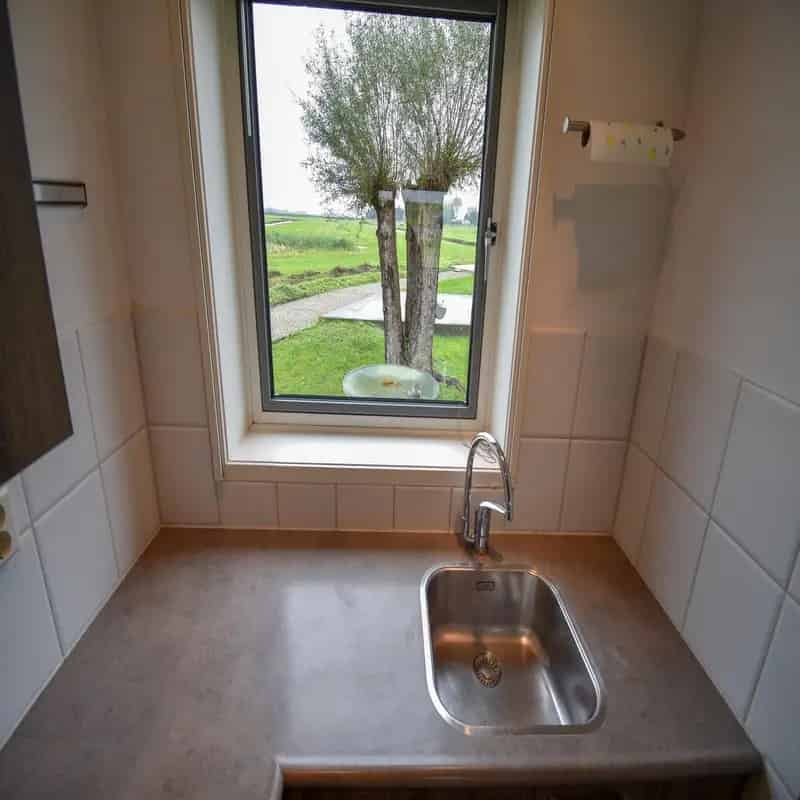 Huis Te Huur , 4, Durgerdammerdijk, Amsterdam, Noord-Holland