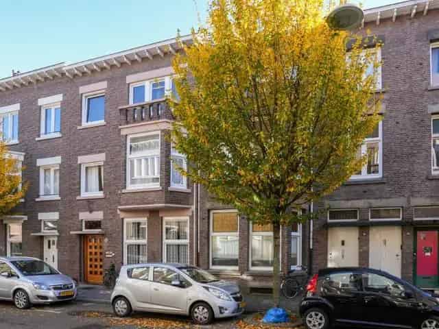 Jaren 30 woonhuis Maastricht Ruim en Karakteristiek