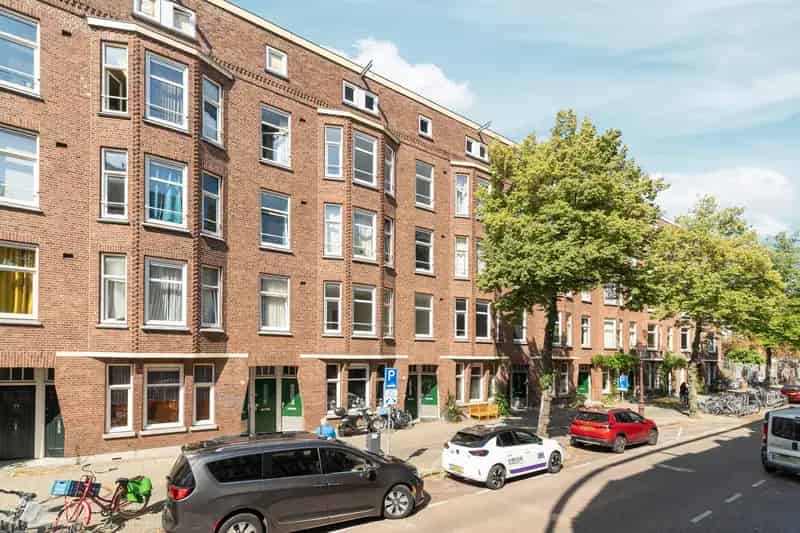Appartement te koop: Lutmastraat 67-3 1073 GP Amsterdam | Funda