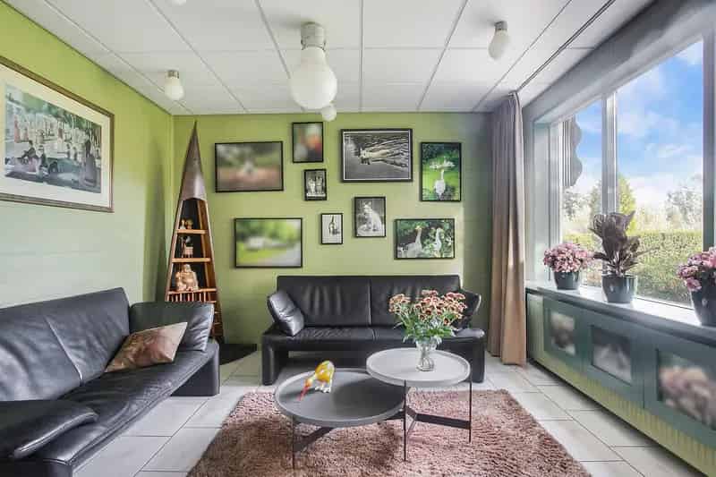2 Onder 1 Kapwoning 's Gravenweg Capelle aan den IJssel