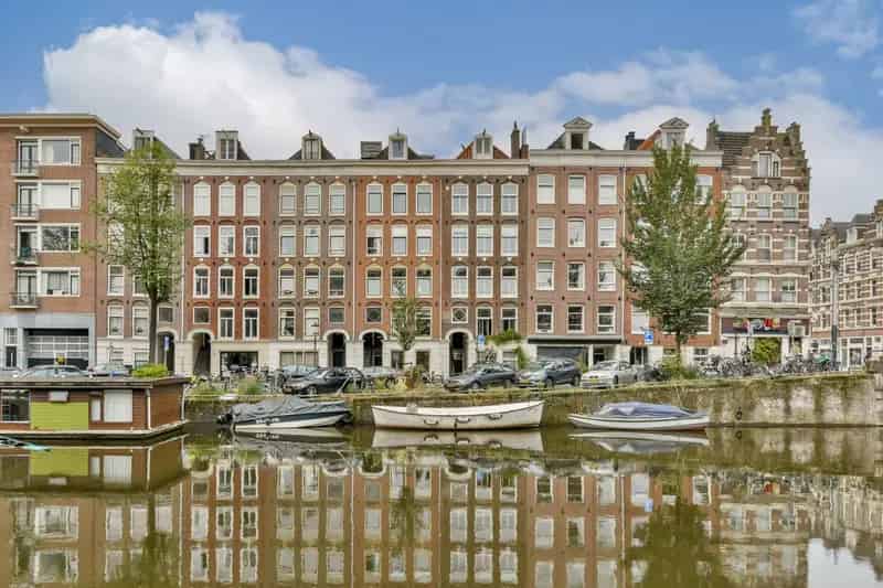 Appartement te koop: Da Costakade 186-2 1053 XE Amsterdam | Funda