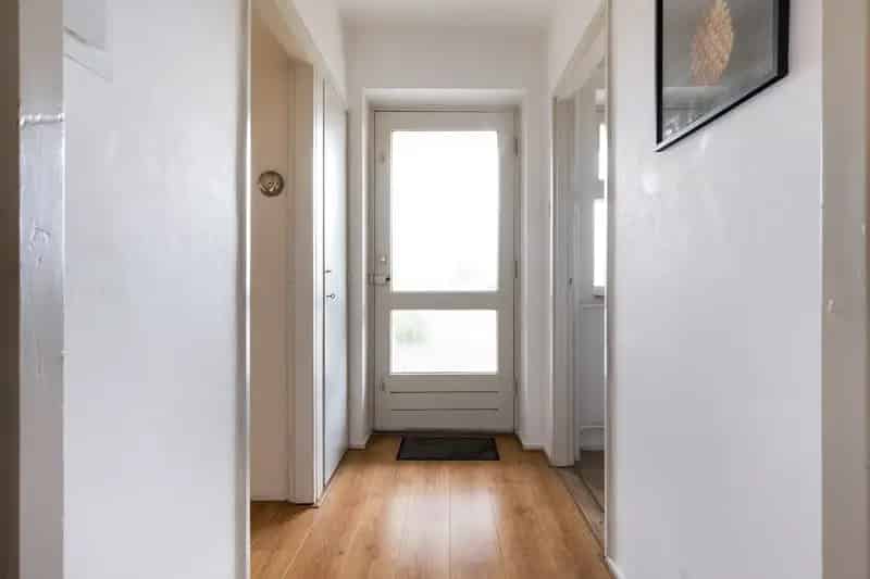 Ruim 4-kamer appartement Apeldoorn Westkant nabij park