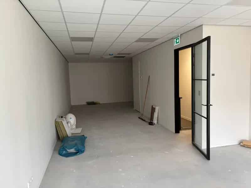 Bedrijfshal te Huur Apeldoorn 152m² FizzionParc
