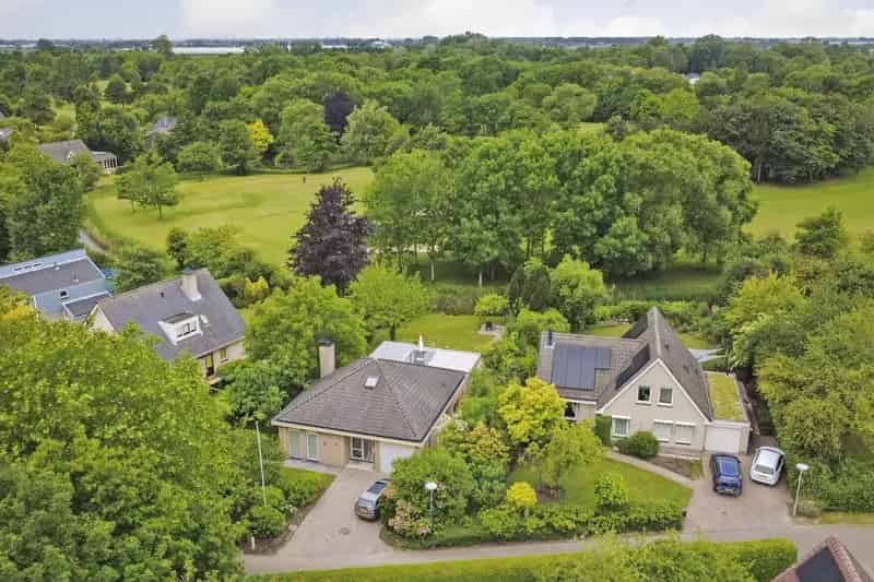 Levensloopbestendige woning Grevelingenhout nabij Grevelingenmeer