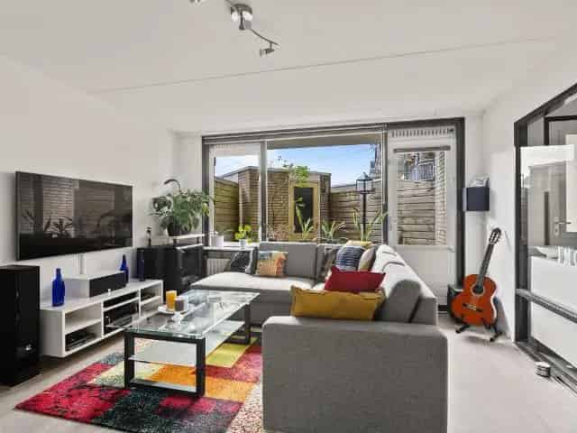 BenWoning Amersfoort Instapklaar Moderne Keuken Badkamer Tuin